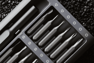 Precision Screwdriver Gardenfrontier Precision Screwdriver