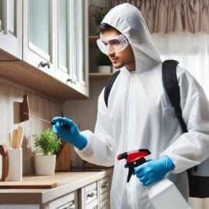 Professional Pest Control Gardenfrontier Professional Pest Control