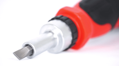 Ratcheting Screwdriver Gardenfrontier Ratcheting Screwdriver