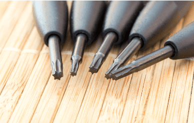 Torx Screwdriver Gardenfrontier Torx Screwdriver