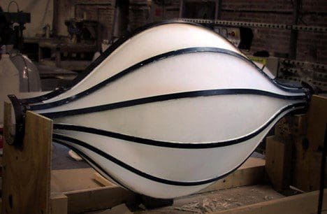 Bent Glass Gardenfrontier Bent Glass