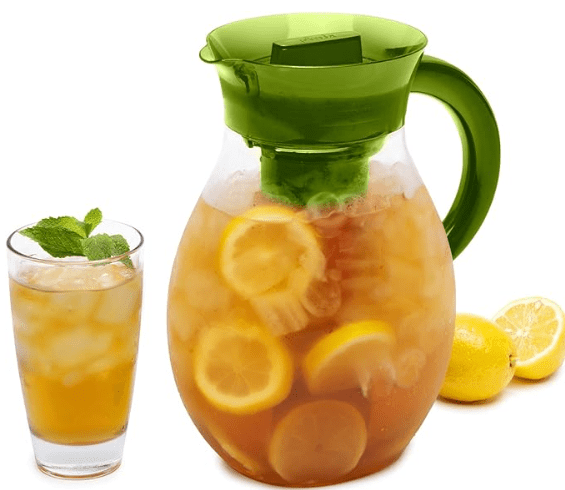 Primula The Big Iced Tea Maker and Infuser Gardenfrontier Primula The Big Iced Tea Maker and Infuser
