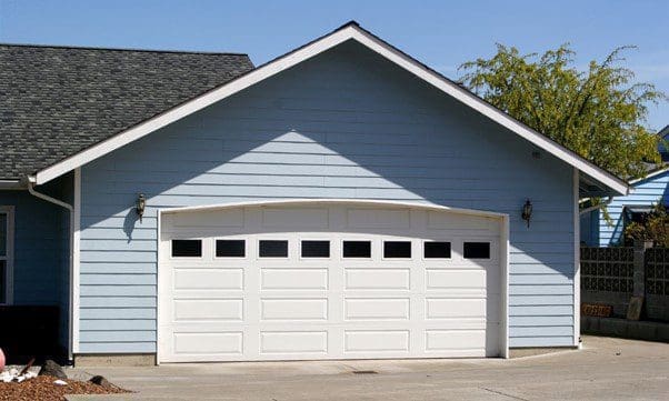Garage Door Gardenfrontier Garage Door
