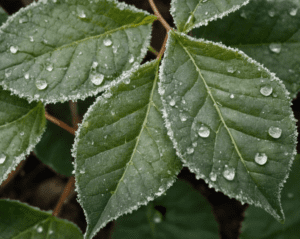 Powdery Mildew Gardenfrontier Powdery Mildew
