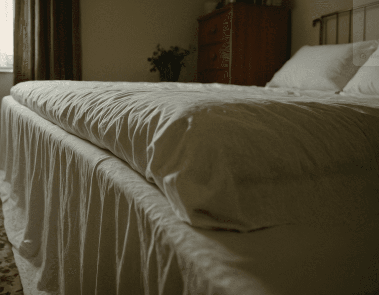 Why You Should Wash New Sheets Gardenfrontier Why You Should Wash New Sheets