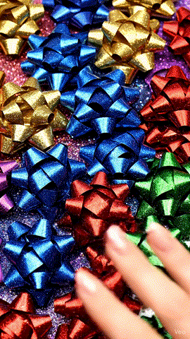 Mini Gift Bows Gardenfrontier Mini Gift Bows