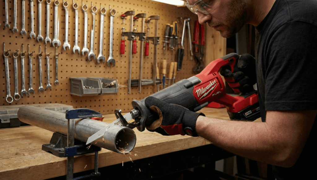 Reciprocating Saws Gardenfrontier Reciprocating Saws