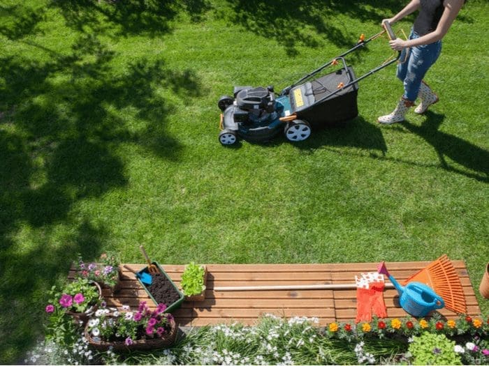Get Your Garden In Shape Gardenfrontier Get Your Garden In Shape