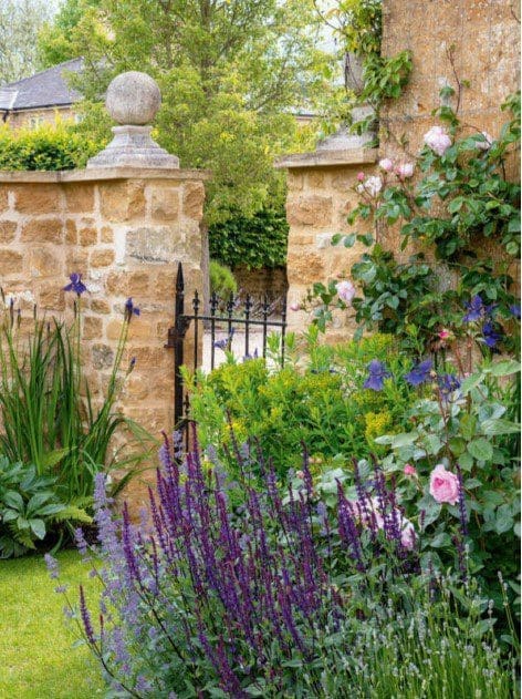 THE RIGHT FLOWERS Gardenfrontier THE RIGHT FLOWERS