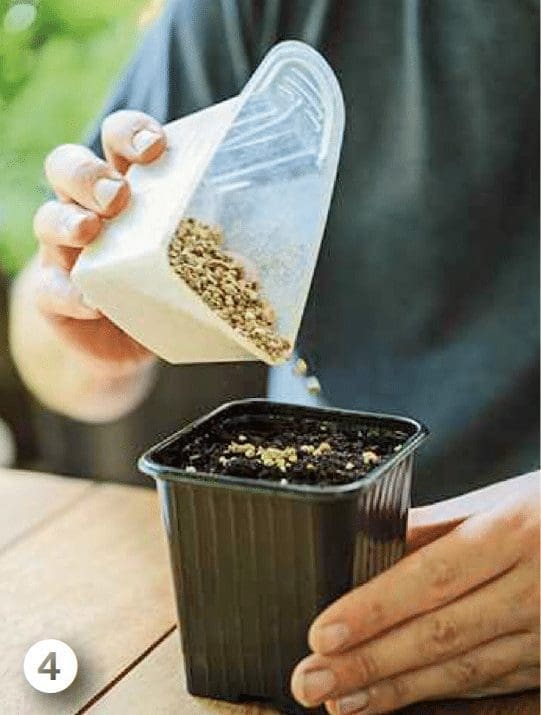 layer of vermiculite Gardenfrontier layer of vermiculite