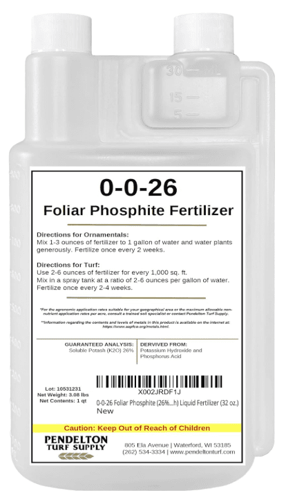 Liquid Potassium Fertilizer Gardenfrontier Liquid Potassium Fertilizer