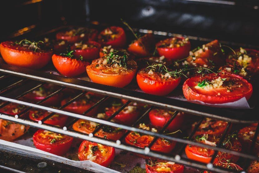 dried tomatoes in oven Gardenfrontier dried tomatoes in oven