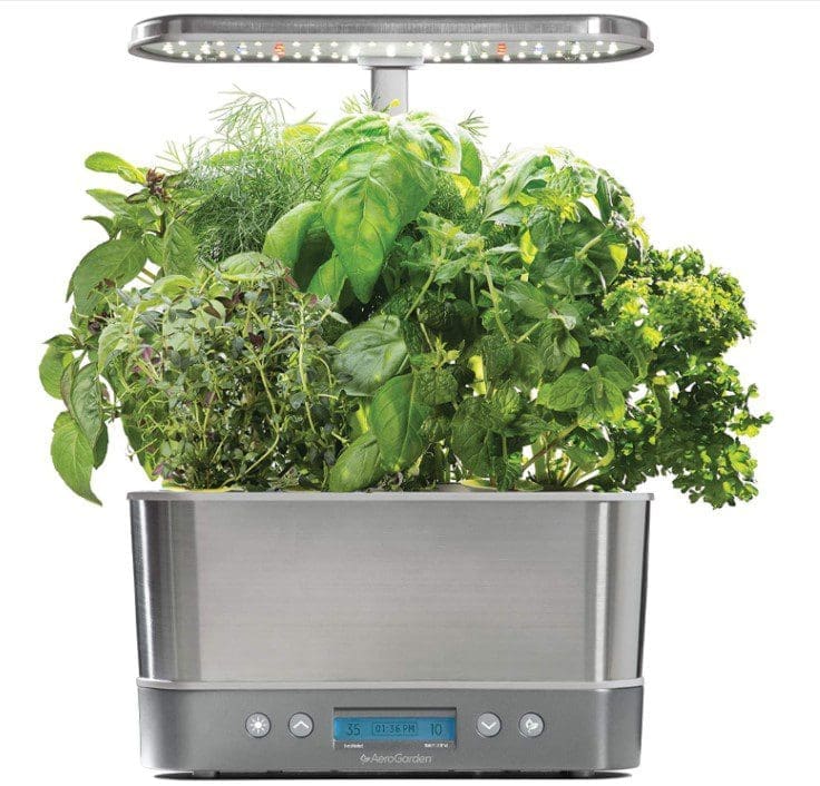 AeroGarden Gardenfrontier AeroGarden