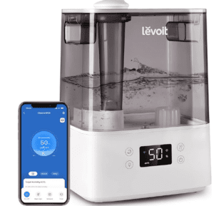 LEVOIT Humidifiers for Bedroom Large Room Home Gardenfrontier LEVOIT Humidifiers for Bedroom Large Room Home