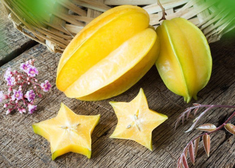 Starfruit Gardenfrontier Starfruit