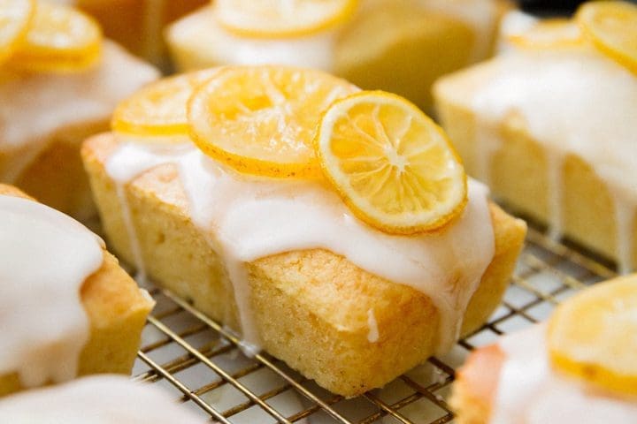 Cakelet Recipe Gardenfrontier Cakelet Recipe