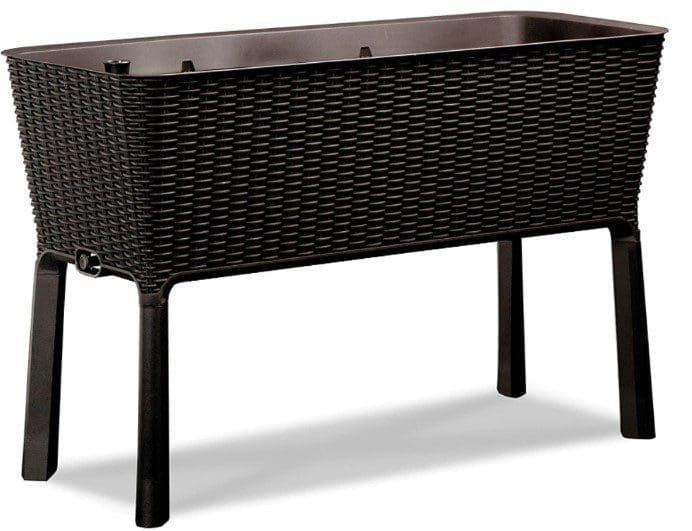 Ketter Easy Growing Garden Planter Gardenfrontier Ketter Easy Growing Garden Planter