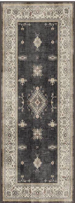 Ruggable Distressed Gardenfrontier Ruggable Distressed