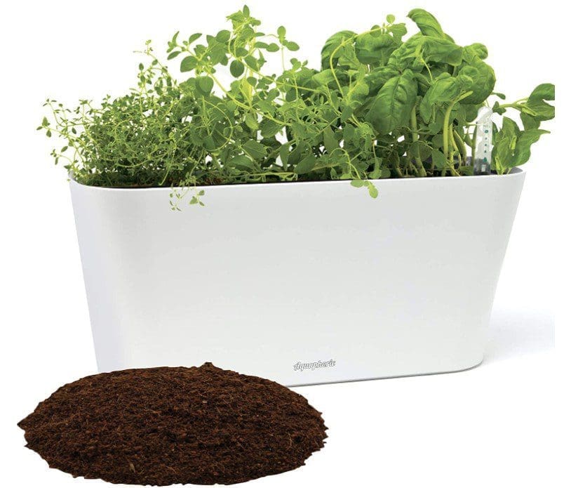 Window Garden Aquaphoric Planter Gardenfrontier Window Garden Aquaphoric Planter