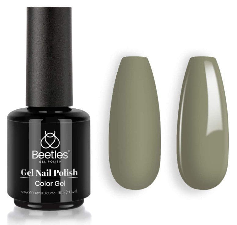 Sage Green Nail Polish Gardenfrontier Sage Green Nail Polish