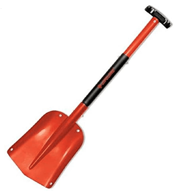 Lifeline Aluminum Sport Utility Shovel Gardenfrontier Lifeline Aluminum Sport Utility Shovel