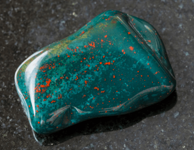 Bloodstone Gardenfrontier Bloodstone