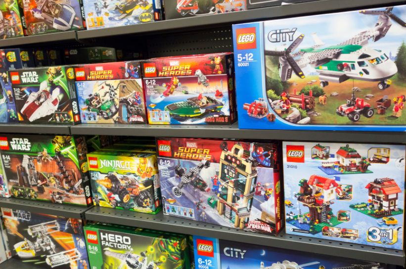 Christmas Lego Gardenfrontier Christmas Lego