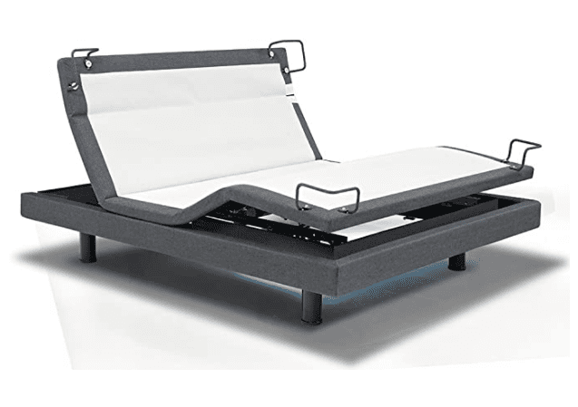 Reverie 9T Adjustable Foundation Gardenfrontier Reverie 9T Adjustable Foundation