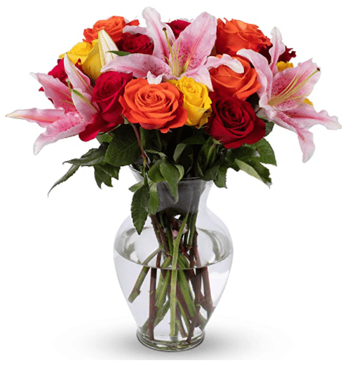 Benchmark Bouquets Big Blooms Gardenfrontier Benchmark Bouquets Big Blooms