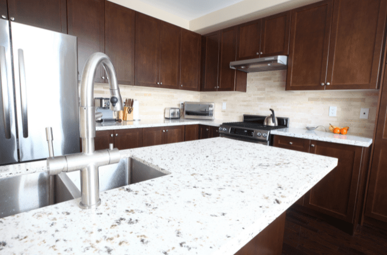 quartz countertop Gardenfrontier quartz countertop