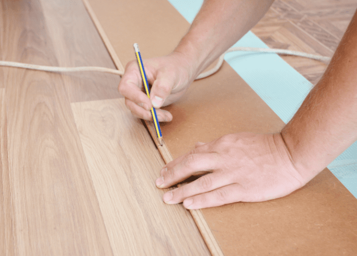 Laminate Gardenfrontier Laminate