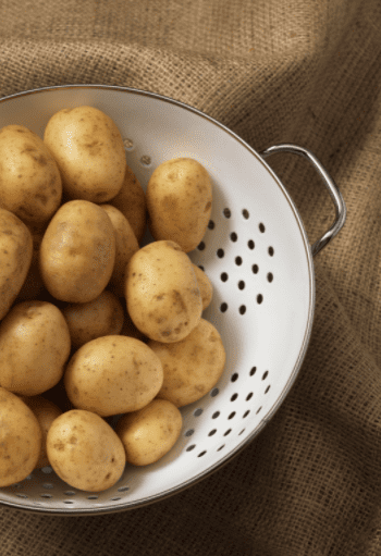Spuds ready Gardenfrontier Spuds ready