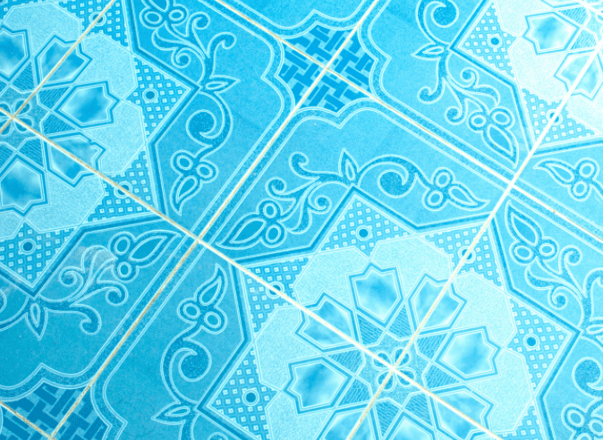 Tile Gardenfrontier Tile