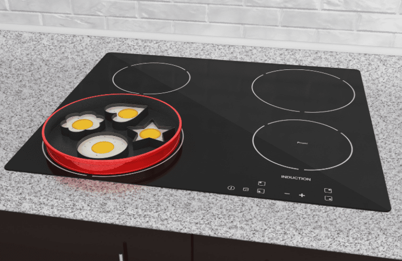 Induction Cooktops Gardenfrontier Induction Cooktops