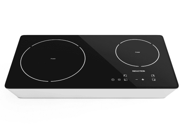 Mobile Portable Induction Cooktop Stove Gardenfrontier Mobile Portable Induction Cooktop Stove