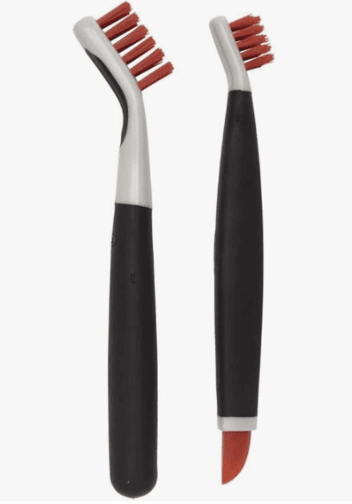 OXO Good Grips Deep Clean Brush Set Gardenfrontier OXO Good Grips Deep Clean Brush Set