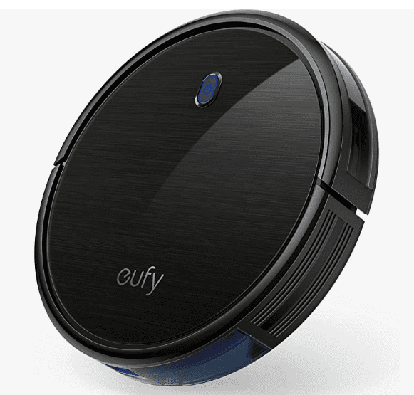 eufy by Anker BoostIQ RoboVac 11S Gardenfrontier eufy by Anker BoostIQ RoboVac 11S