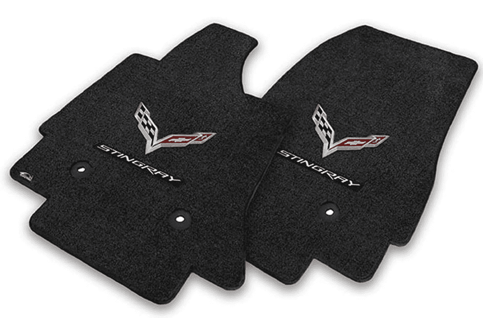 Carpet floor mats Gardenfrontier Carpet floor mats