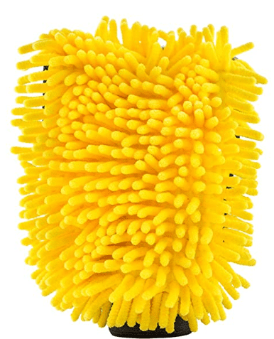Microfiber Chemical Guys Wash Mitt Gardenfrontier Microfiber Chemical Guys Wash Mitt