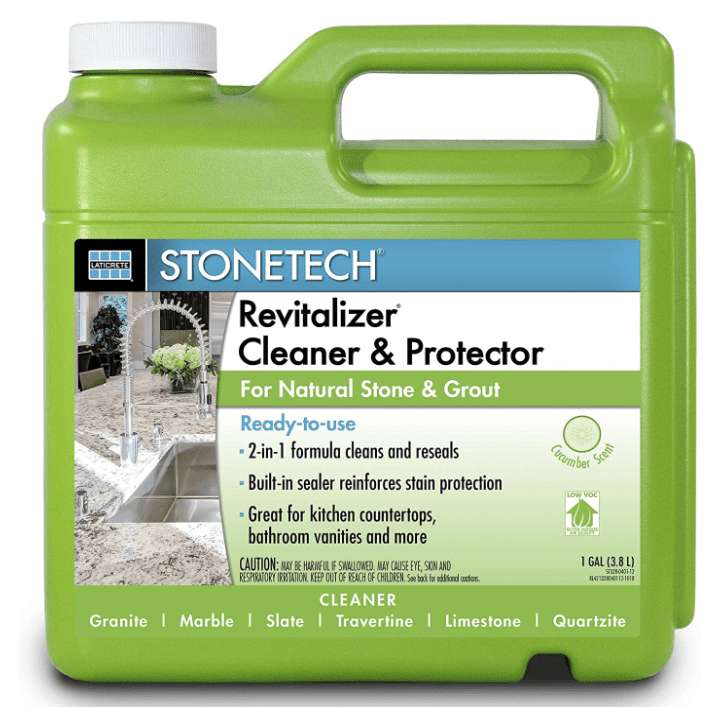 StoneTech RTU Revitalizer Gardenfrontier StoneTech RTU Revitalizer
