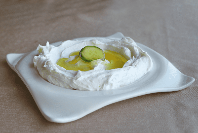 What is Labneh Gardenfrontier What is Labneh