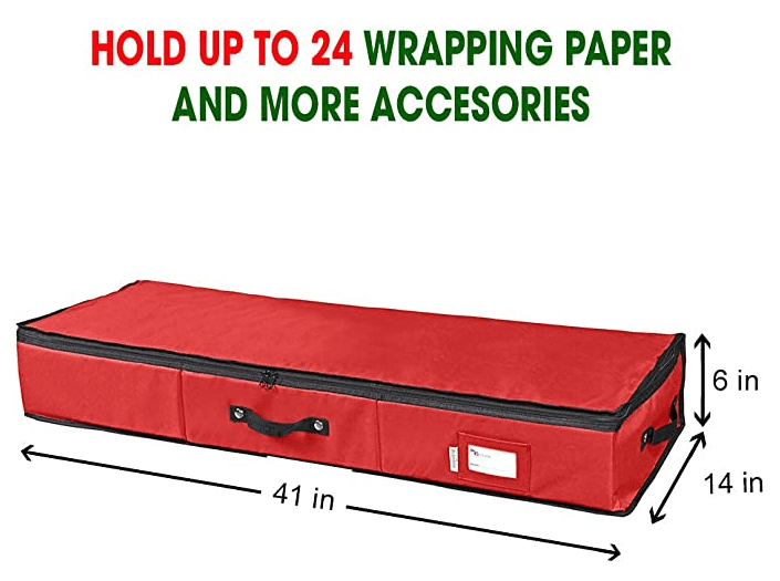 wrapping paper The Container Store Gardenfrontier wrapping paper The Container Store