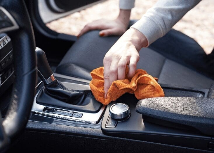 Microfiber Car Cloths Gardenfrontier Microfiber Car Cloths