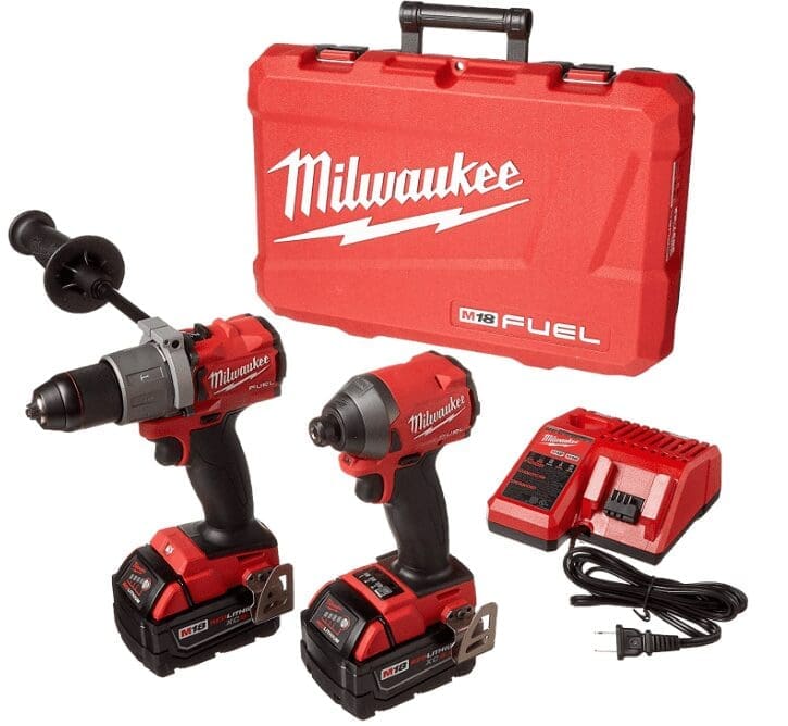 Milwaukee Electric Tools 299722 Gardenfrontier Milwaukee Electric Tools 2997 22