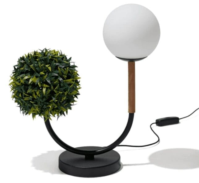 Verdo Table Lamp Gardenfrontier Verdo Table Lamp