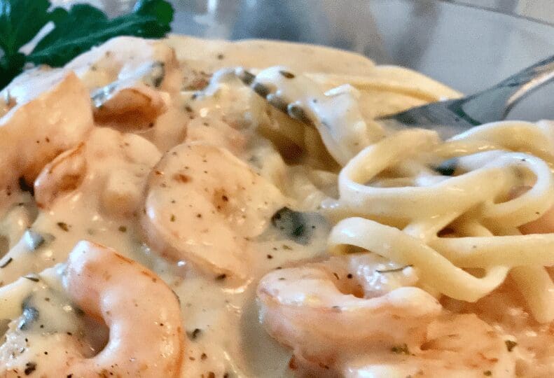 American Alfredo Sauce Gardenfrontier American Alfredo Sauce