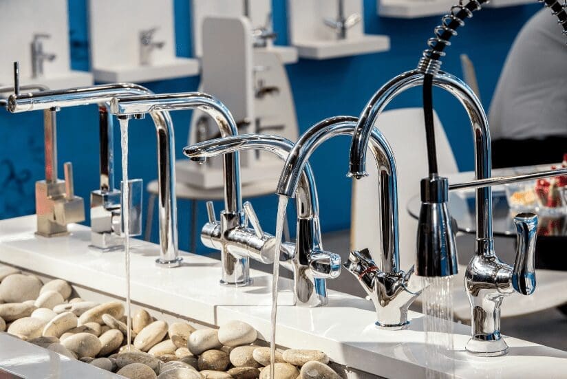 Best Kitchen Faucets Gardenfrontier Best Kitchen Faucets