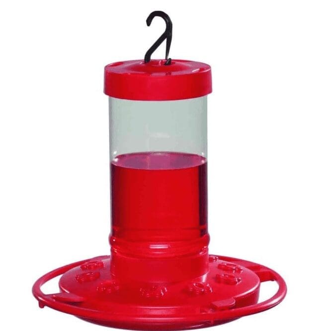 First Nature Hummingbird Feeder 3051 Gardenfrontier First Nature Hummingbird Feeder 3051