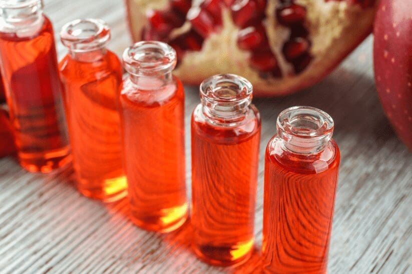 Perfume Oils Gardenfrontier Perfume Oils