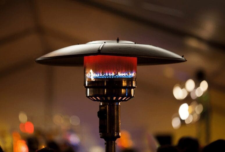 Best Tent Heater Gardenfrontier Best Tent Heater